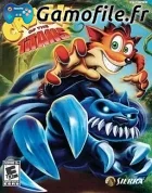 Crash of the Titans