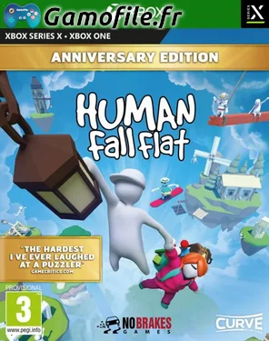 Human Fall Flat