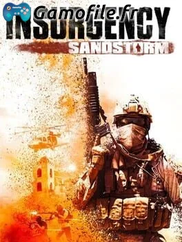 Insurgency: Sandstorm