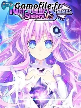 Neptunia: Sisters vs. Sisters