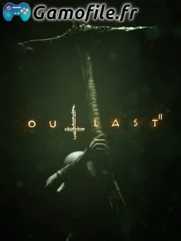 Outlast II