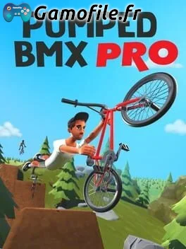 Pumped BMX Pro