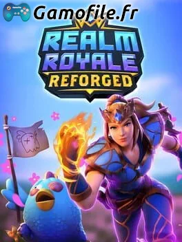 Realm Royale Reforged