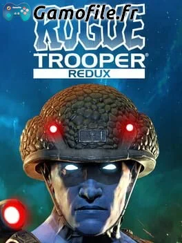 Rogue Trooper: Redux