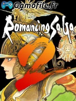 Romancing SaGa 2