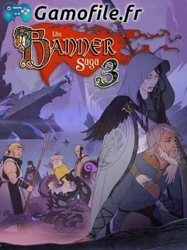 The Banner Saga 3
