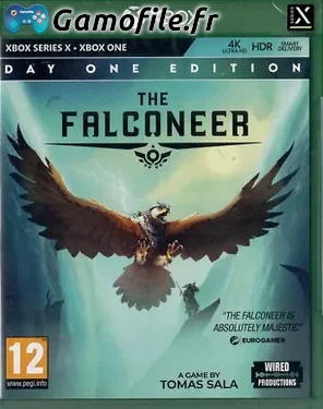 The Falconeer