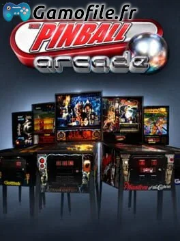 Pinball Arcade