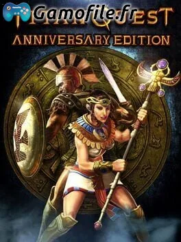 Titan Quest Anniversary Edition