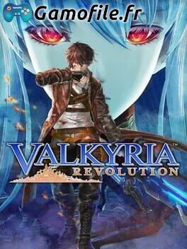 Valkyria Revolution