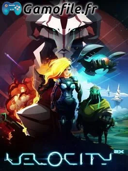 Velocity 2X