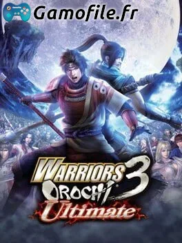 Warriors Orochi 3: Ultimate