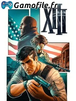 XIII