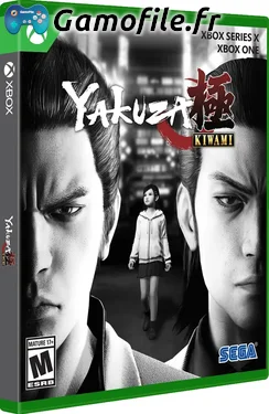Yakuza Kiwami