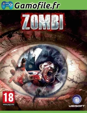 Zombi