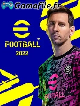 eFootball 2022