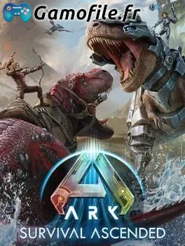 Ark : Survival Ascended