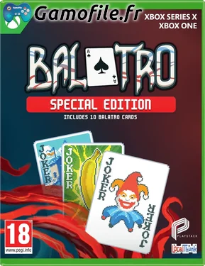 Balatro