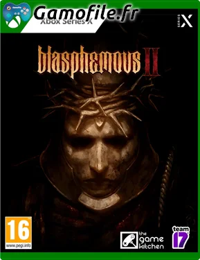 Blasphemous II