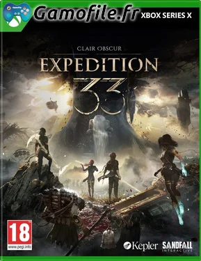 Clair Obscur: Expedition 33