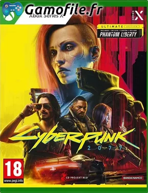 Cyberpunk 2077