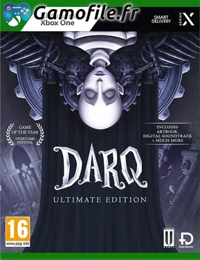 Darq