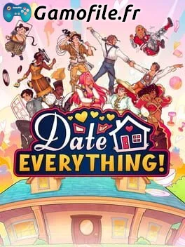 Date Everything!