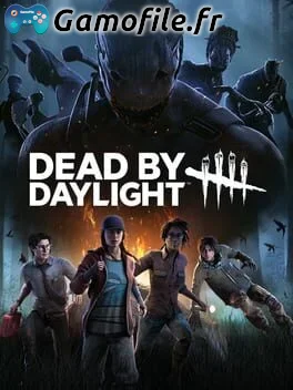 Dead by Daylight