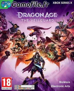 Dragon Age : The Veilguard