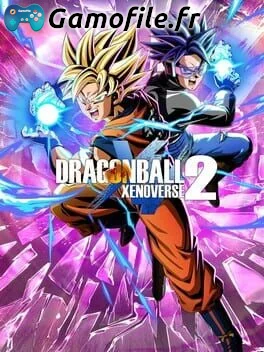Dragon Ball: Xenoverse 2