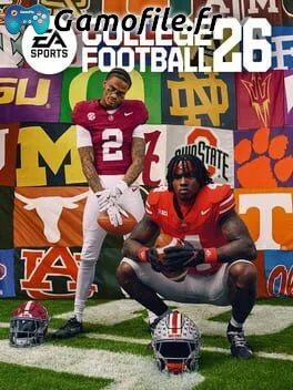 EA Sports College Football 26