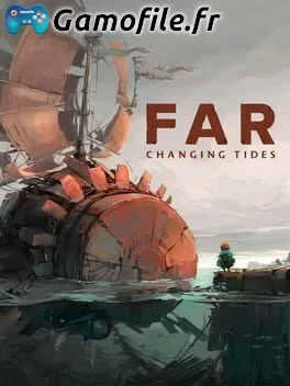 Far: Changing Tides