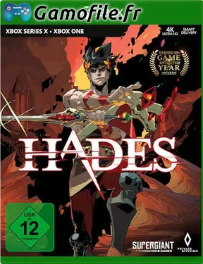 Hades