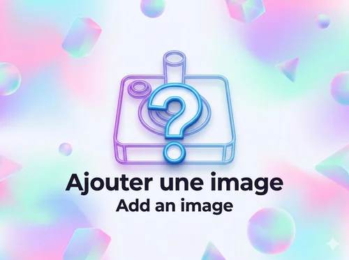 Little Noah: Scion of Paradise