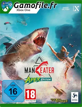 ManEater