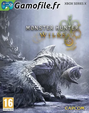 Monster Hunter Wilds