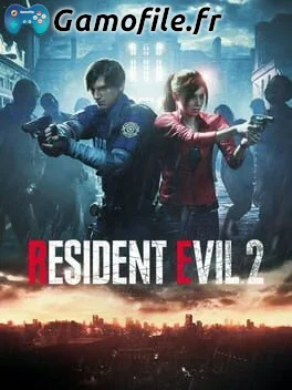 Resident Evil 2