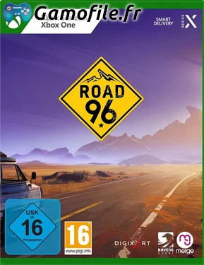 Road 96