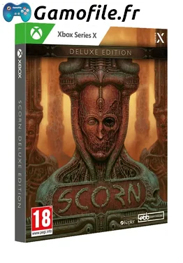 Scorn