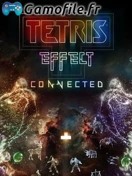 Tetris Effect : Connected