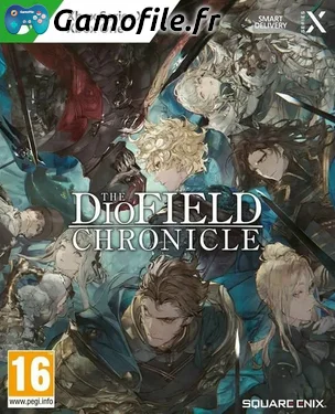 The DioField Chronicle