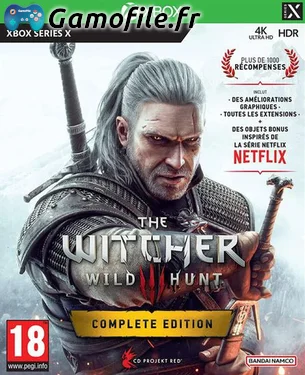 The Witcher 3: Wild Hunt