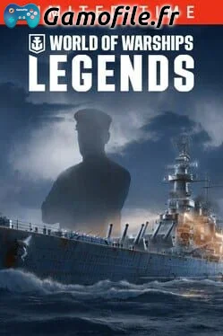 World of Warships: Legends - Lead the Way