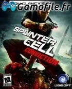 Tom Clancy's Splinter Cell: Conviction