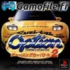 Option Tuning Car Battle 2
