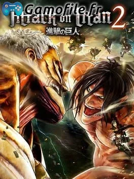 Attack on Titan 2