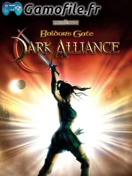 Baldur's Gate: Dark Alliance