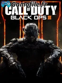 Call of Duty: Black Ops