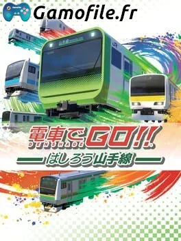 Densha de Go!! Hashirou Yamanote-sen
