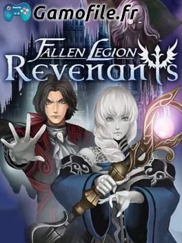 Fallen Legion Revenants